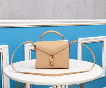 Makersluxe Bags - SLY Bags - 2018
