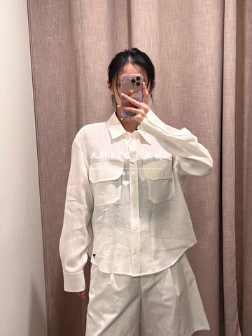 Makersluxe - MXA Women Clothes - 413