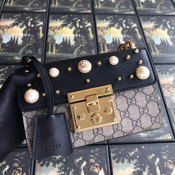 Makersluxe Bags - GCI Bags - 6280