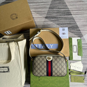 Makersluxe Bags - GCI Bags - 4740
