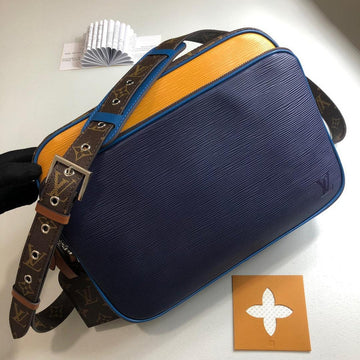 MLB Fashion Lu-Vi bags - 1436