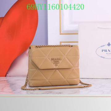 Makersluxe Bags - PDA Bags - 3663
