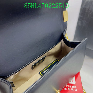Makersluxeras - CHL Bags - 1497