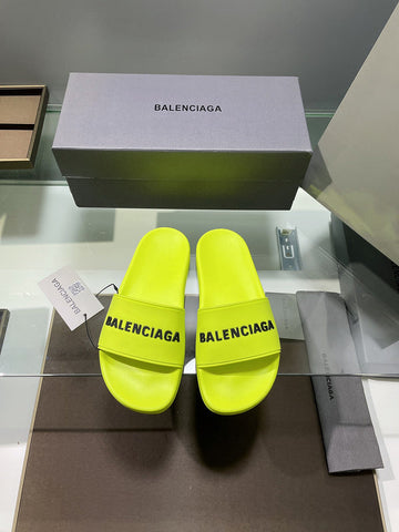 Makersluxe Bags - BGA Shoes - 1224