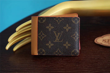 Makersluxe Fashion Lu-Vi bags - 10982