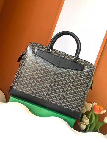 Makersluxe - GYO Bags - 405