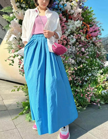 Makersluxe - MXA Women Clothes - 482