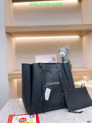 Makersluxe Bags - BGA Bags - 1650