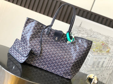 Makersluxe - GYO Bags - 104