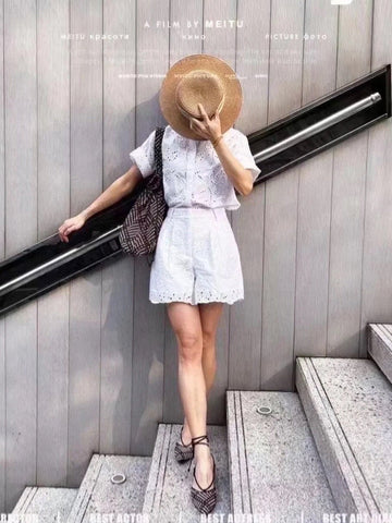 Makersluxe - MXA Women Clothes - 309