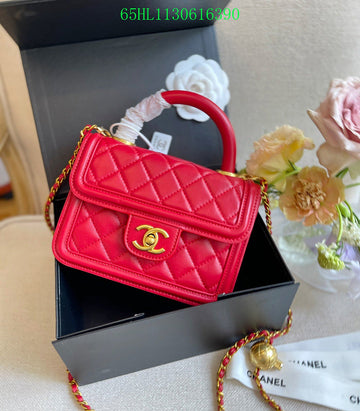 Makersluxeras - CHL Bags - 2595
