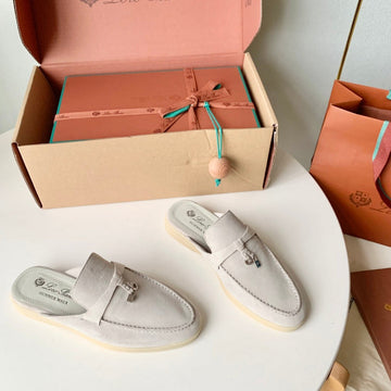 Makersluxe - LOP Shoes - 108