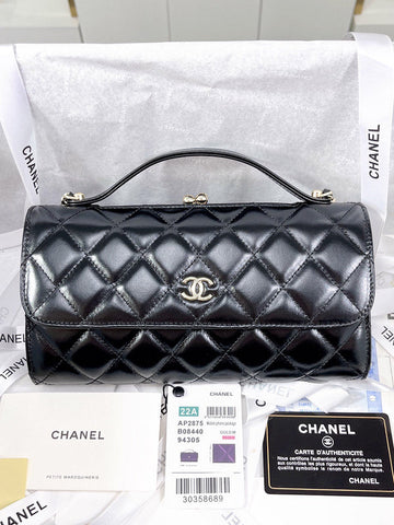 Makersluxe Bags - CHL Bags - 2842