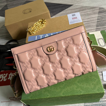 Makersluxe Bags - GCI Bags - 5354