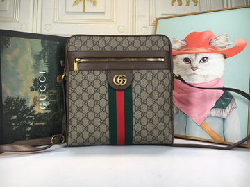 Makersluxe Bags - GCI Bags - 619
