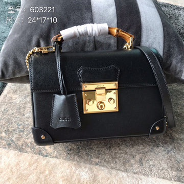 Makersluxe Bags - GCI Bags - 6201
