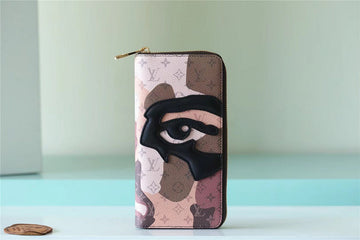 Makersluxe Fashion Lu-Vi bags - 10517