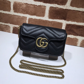 Makersluxe Fashion - GCI Bags - 3349