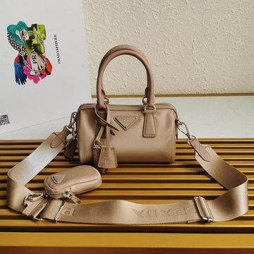 Makersluxe Bags - PDA Bags - 098