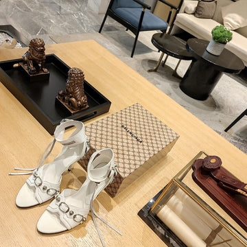 Makersluxe Bags - BGA Shoes - 705