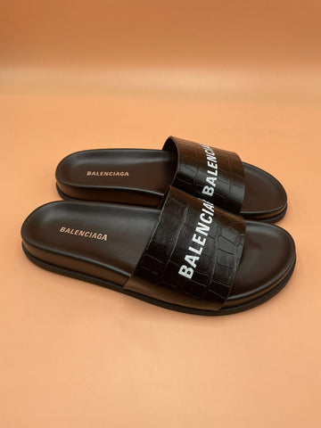 Makersluxe Bags - BGA Shoes - 1101