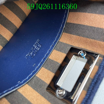 Makersluxeras - FDE Bags - 2074