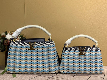 Makersluxe Bags - VL Bags - 5889