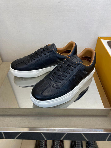 Makersluxe - TDS Men Shoes - 165