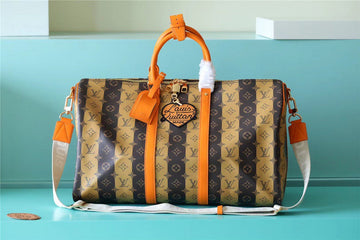 Makersluxe Fashion Lu-Vi bags - 11203