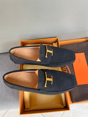 Makersluxe - TDS Men Shoes - 183