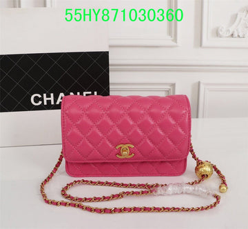 Makersluxe Bags - CHL Bags - 5481