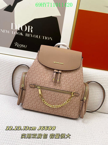Makersluxe Bags - MK Bags - 576