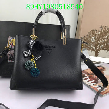 Makersluxe Bags - PDA Bags - 4326