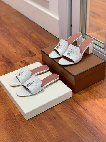 Makersluxe - LOP Shoes - 601