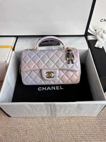 Makersluxe Bags - CHL Bags - 3137