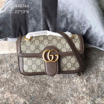 Makersluxe Bags - GCI Bags - 7023
