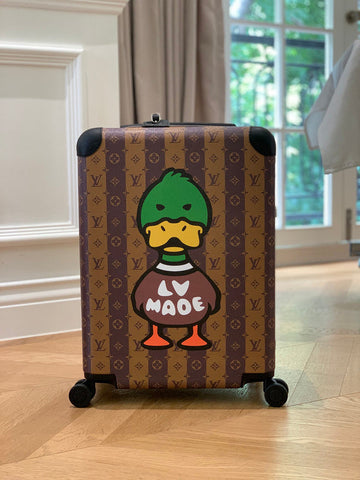 Makersluxe - Travel Bags - 390
