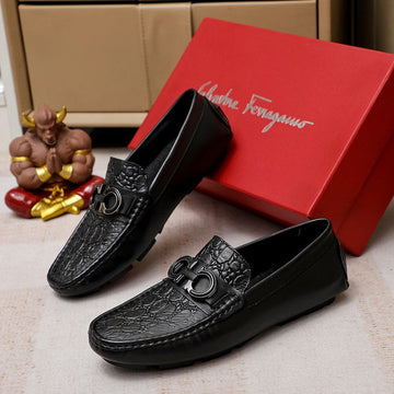 Makersluxe - FGO Men Shoes - 879