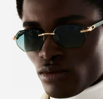 Makersluxe - CRA Glasses - 111