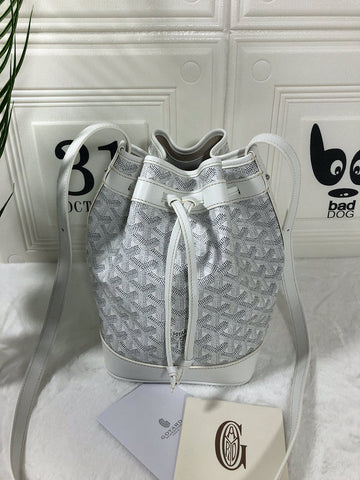 Makersluxe Bags - GOD Bags - 679