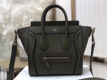 MLB Fashion - CLE Bags - 302