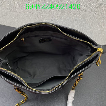 Makersluxeras - CHL Bags - 2189