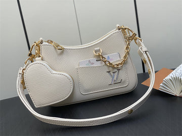 Makersluxe - LOV Bags - 129