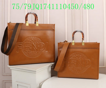 Makersluxeras - FDE Bags - 2092