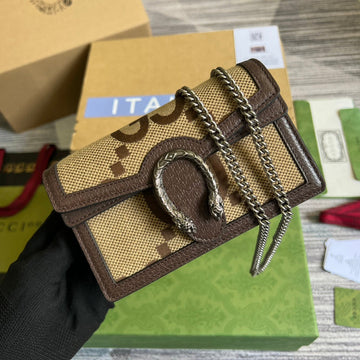 Makersluxe Bags - GCI Bags - 4584