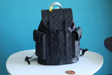 Makersluxe Fashion Lu-Vi bags - 9676