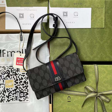 GUI2 Bags - Fashion Bags  516