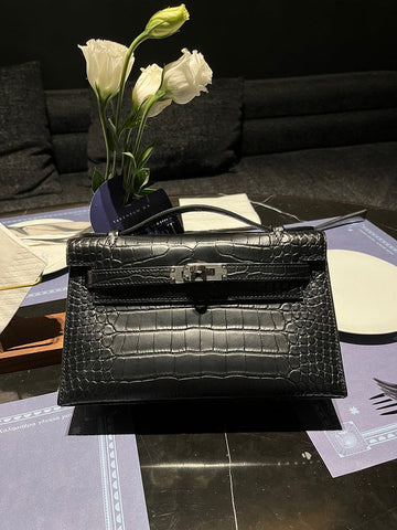 Makersluxe - HMS Bags - 637
