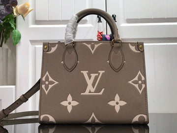 Makersluxe Fashion Lu-Vi bags - 17630
