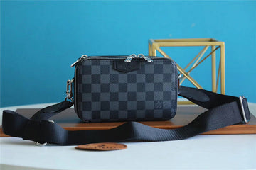 Makersluxe Fashion Lu-Vi bags - 10241